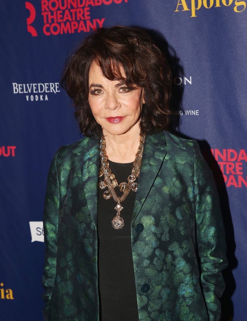 Stockard Channing