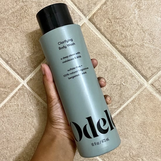 Odele Clarifying Body Wash Review