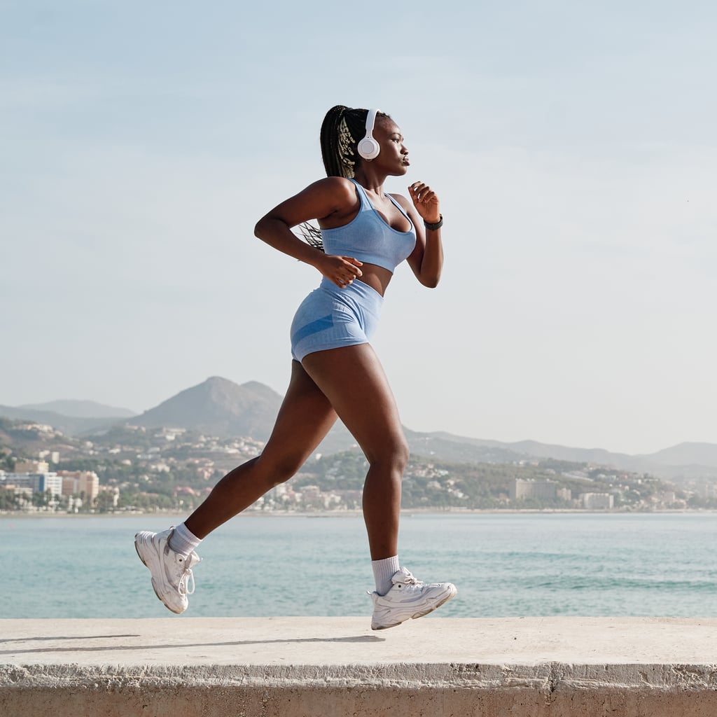 The Best Running Gear on Amazon That Makes Clocking Miles a Breeze