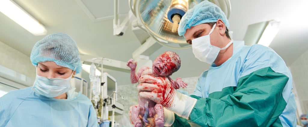 How to Avoid an Unnecessary C-Section