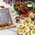 Hosting a Super Bowl Party? Here Are 15 Game-Day Essentials