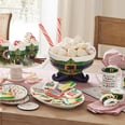 Pottery Barn's "Elf"-Inspired Home Collection Is Here to Bring Holiday Cheer