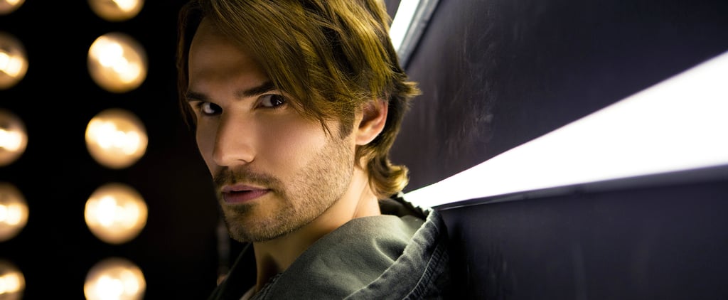 Gerard Flores Debut Single "Esta Noche"