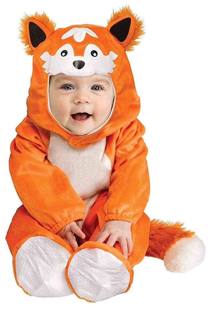 Halloween Costumes For Babies Under $20