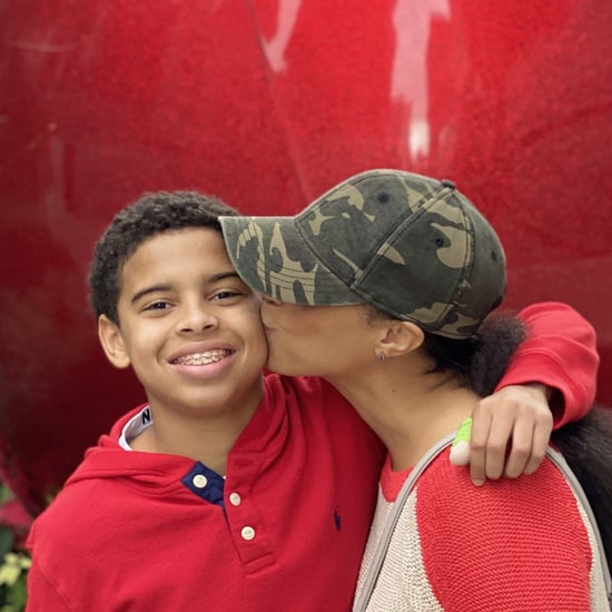 How I'm Raising a Strong and Confident Black Son