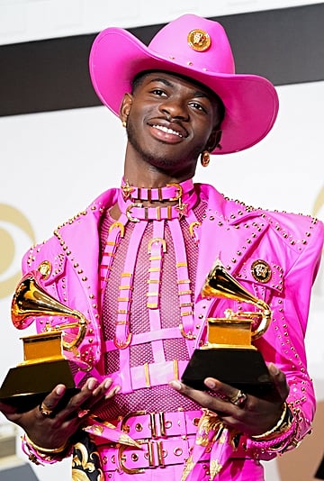 Lil Nas X's Costume Shouldn't Have Received Backlash