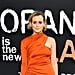 Taylor Schilling Dress at Orange Is the New Black Premiere