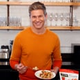 David Burtka Has a Few Tips For Parents to Get Their Kids to Eat Different Foods, and We're Stealing 'Em All