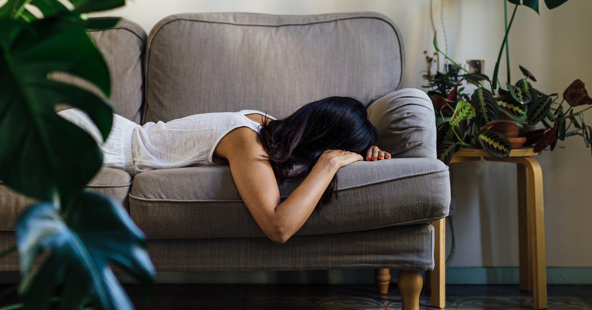 Chronic Fatigue Syndrome Isn’t Just Misunderstood, It’s Actively Neglected