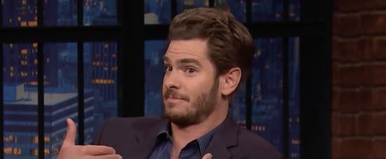 Andrew Garfield on Tom Holland's Spider-Man Fake-Butt Claims