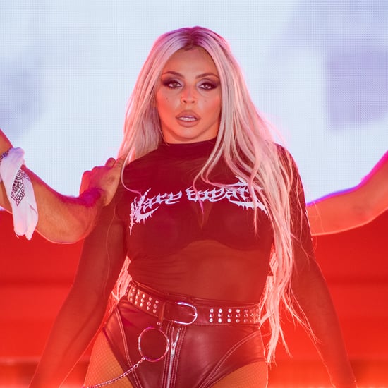 Jesy Nelson Just Teased Her "New Chapter" in Teaser Video