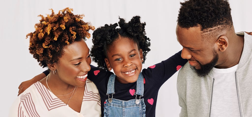 How a Family Unit Adjusts to Change