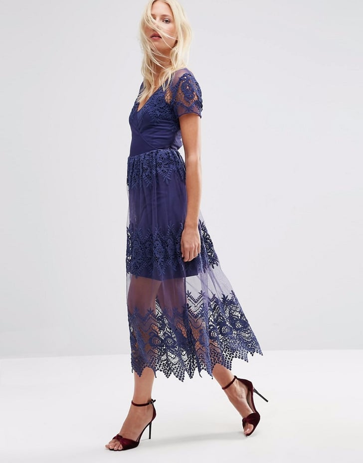 Cheap Fall Wedding Dresses Popsugar Fashion