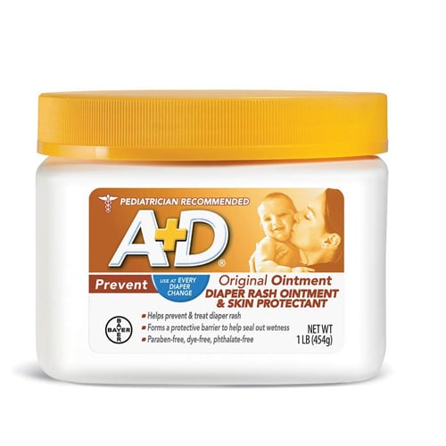 Diaper Cream Best Baby Sleep Products on Amazon POPSUGAR Family Photo 2