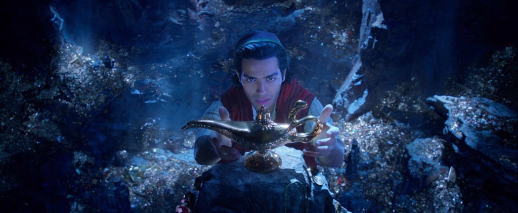 The Internet Has Tons of Feelings About the Live-Action Aladdin, and Most of Them Are Bad