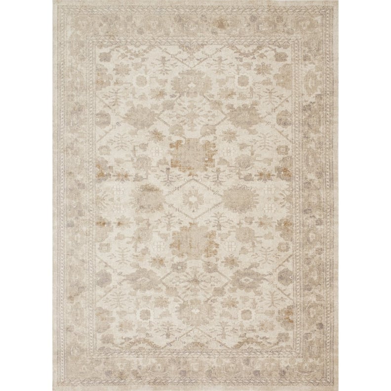 Trinity Antique Ivory Rug