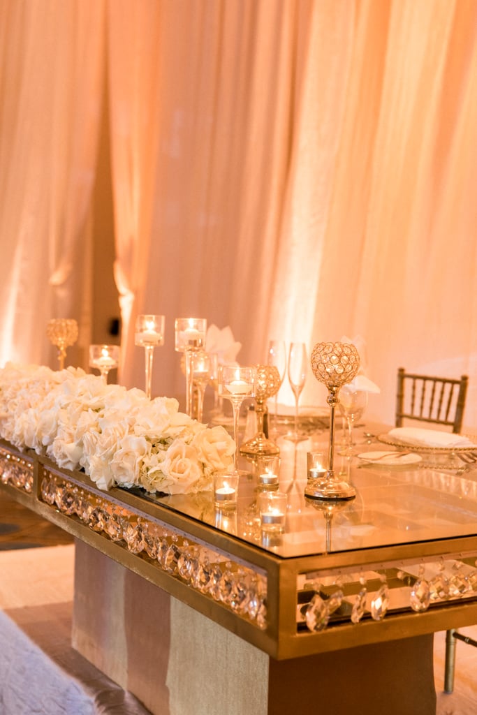 Disney Wedding Inspiration
