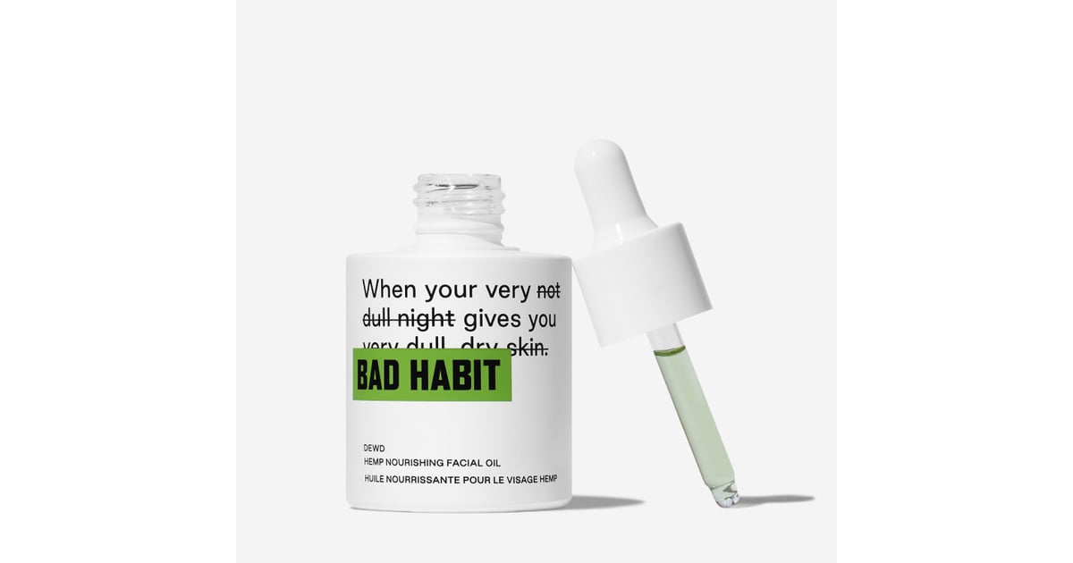 On Her Favorite SkinCare Product From Bad Habit Emma