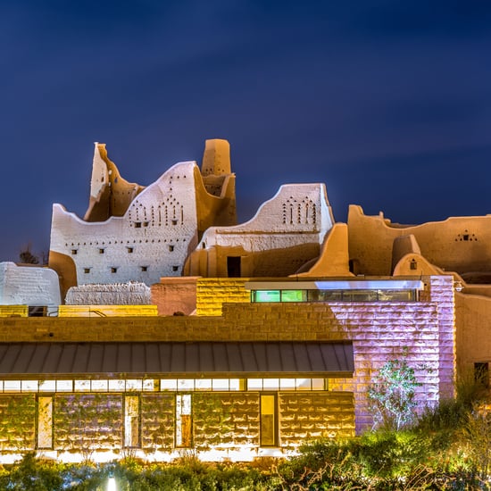 Saudi to Host Ad-Diriyah Biennale Foundation Art Event