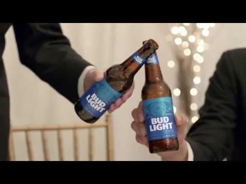 Bud Light: "Between Friends"
