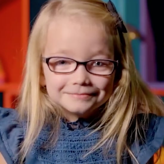 5-Year-Old Girl Shares Her Feminist Thoughts