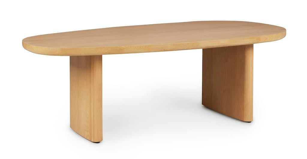 Article Baarlo Oak Dining Table