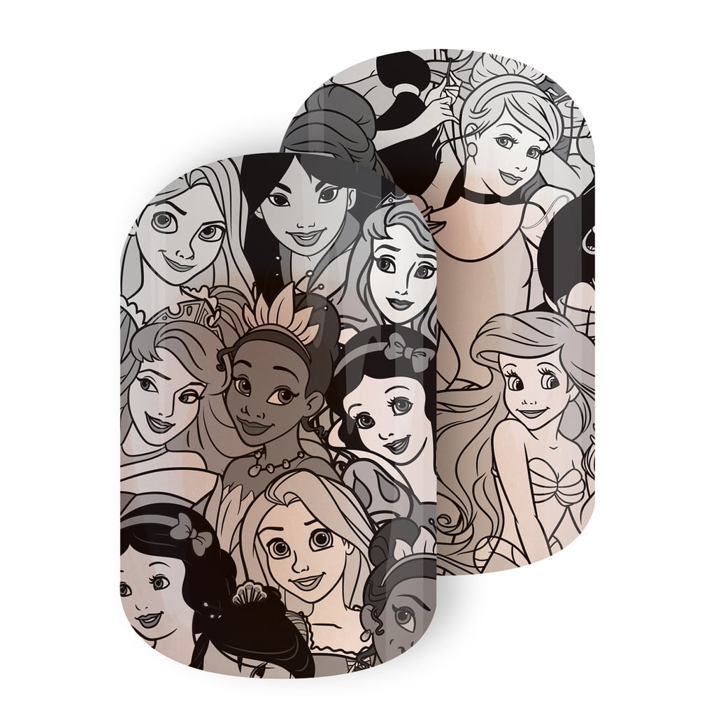 Dare to Dream Jamberry Nail Wraps
