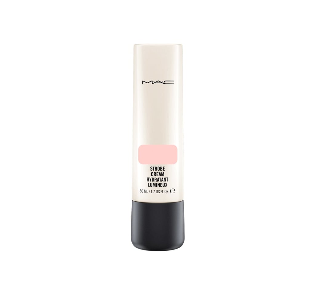 MAC Cosmetics Strobe Cream in Silverlite