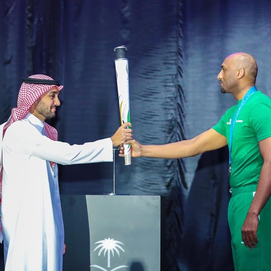 السعودية تطلق النسخة الأولى من دورة الألعاب السعودية 2020
