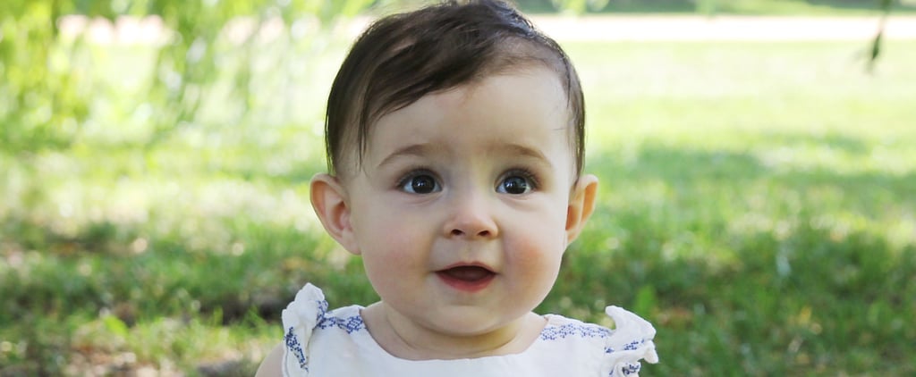 Latin Baby Names From Songs