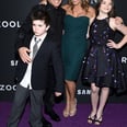 Ben Stiller and Christine Taylor's 2 Kids Have Grown Up Before Our Eyes