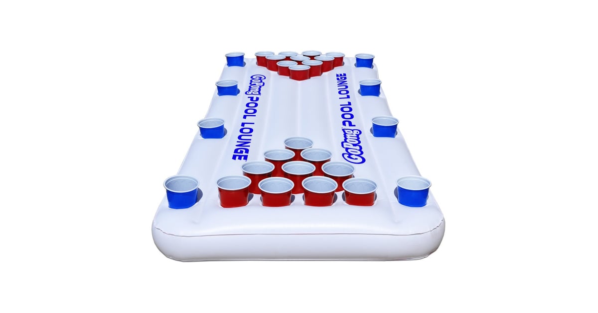 Gopong outlet pool lounge