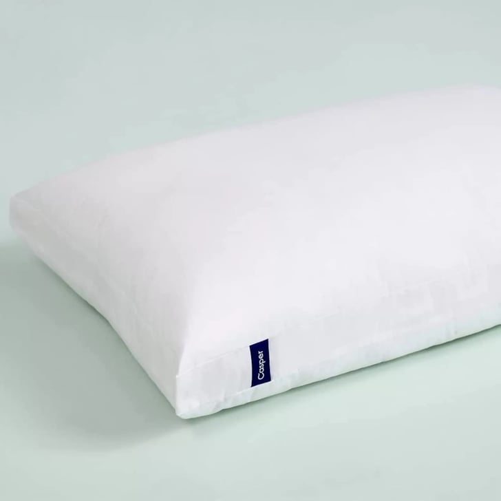 Casper Original Sleep Pillow Review
