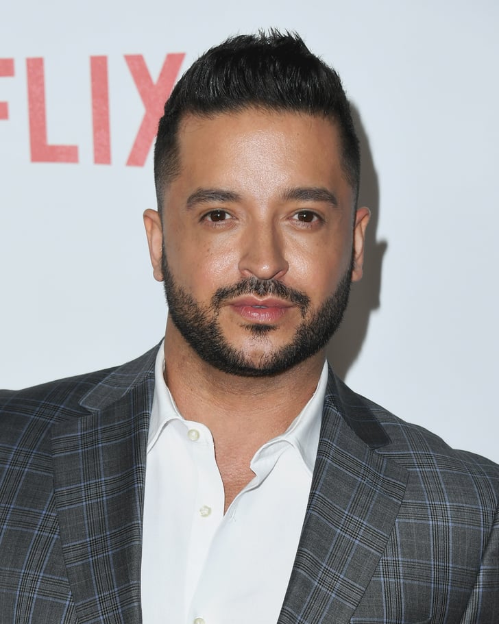 Jai Rodriguez | Queer Eye Cast Now | POPSUGAR Entertainment Photo 11