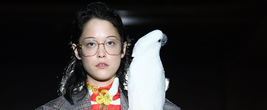 Gucci Spring 2019 Collection