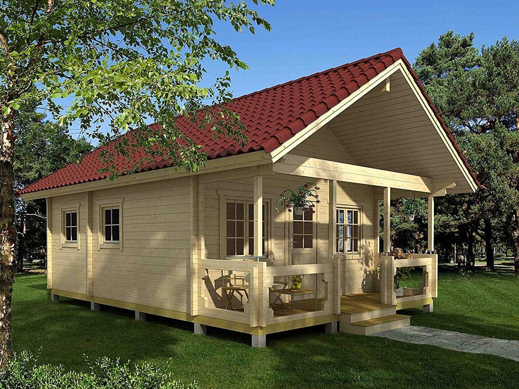 Best Tiny Houses on Amazon