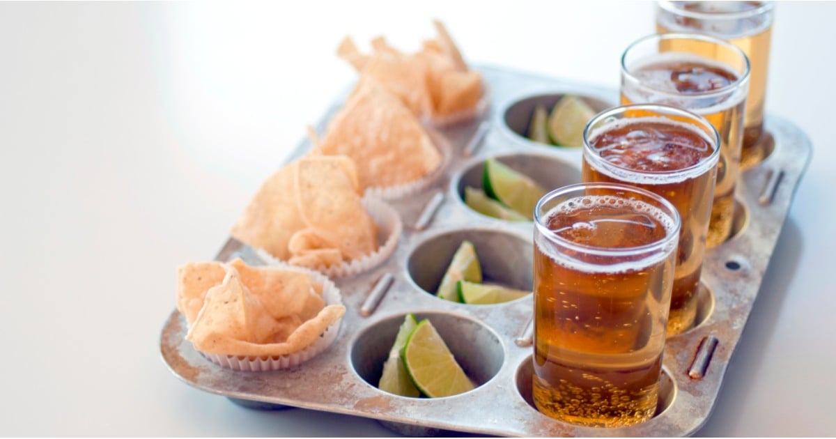 Pretty Ways to Serve Drinks POPSUGAR Food