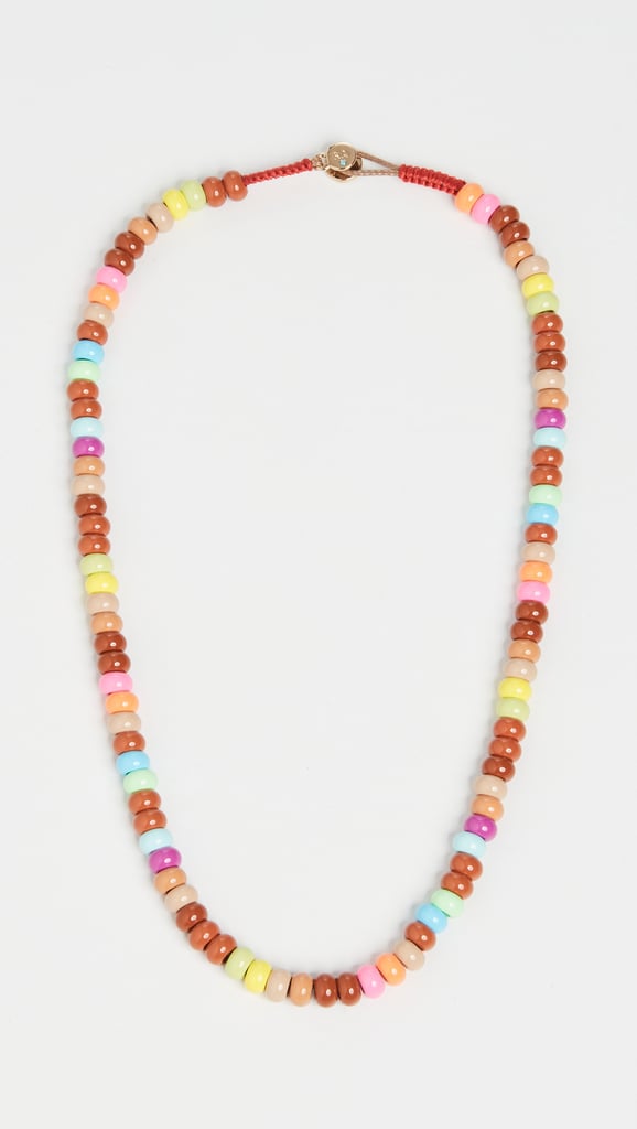 Roxanne Assoulin Loopy Necklace