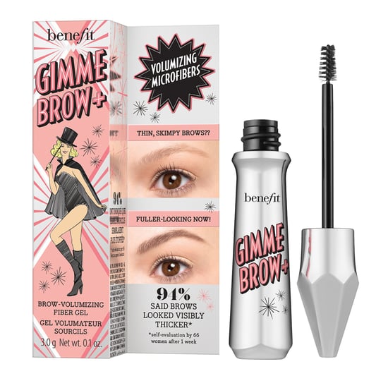 Gimme Brow+ 2018