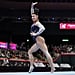 How Team USA Did at 2021 World Gymnastics Championships