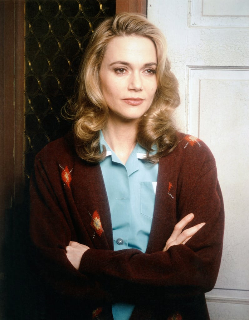 Peggy Lipton (Norma Jennings) — Then