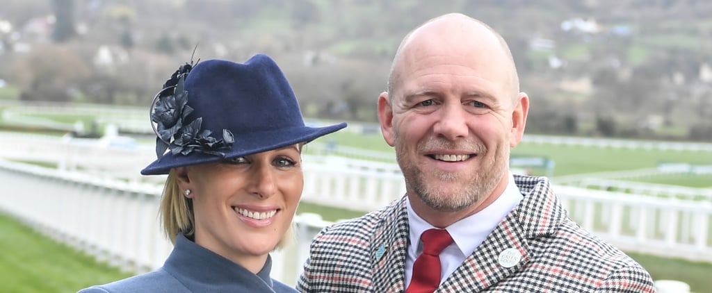 Zara Tindall Gives Birth to a Baby Boy in the Bathroom at Home