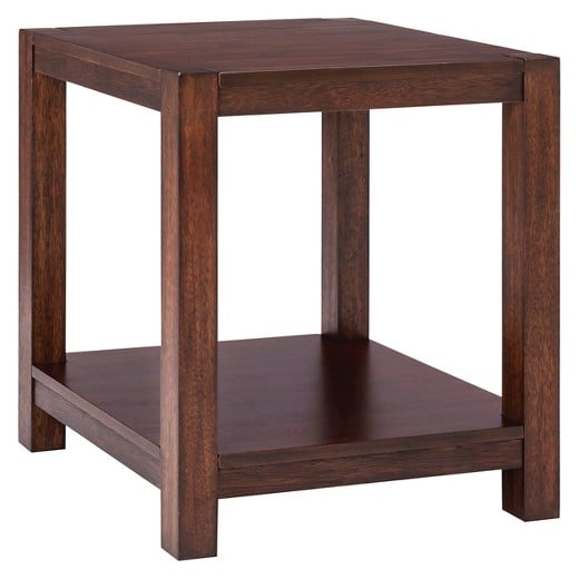 Simple Nightstands
