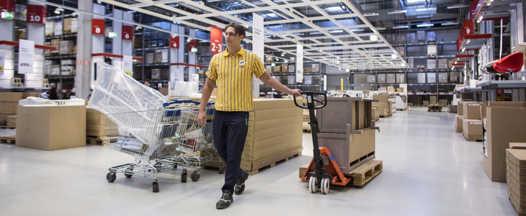 Ikea Buys Taskrabbit