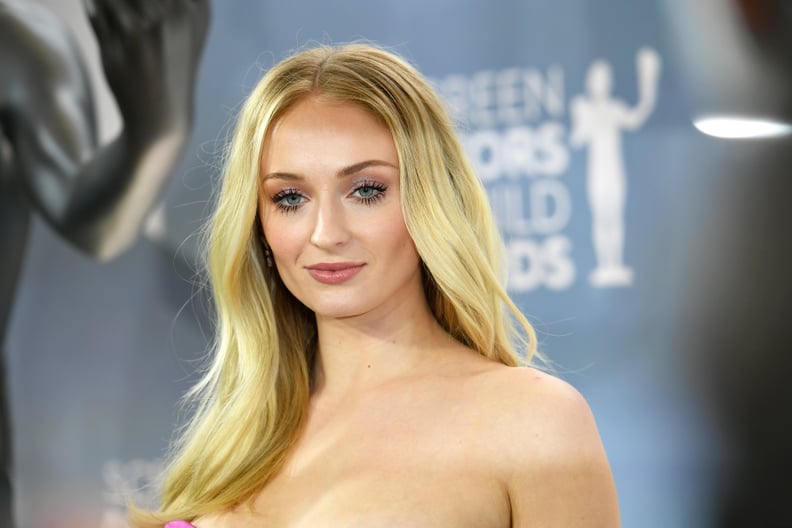 7 absolutely stunning photos of 'Game of Thrones' actress Sophie