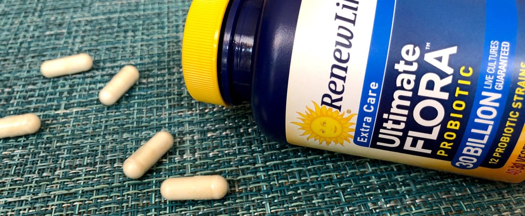 I Stopped Taking Probiotics For 2 Weeks, and This Is What Happened