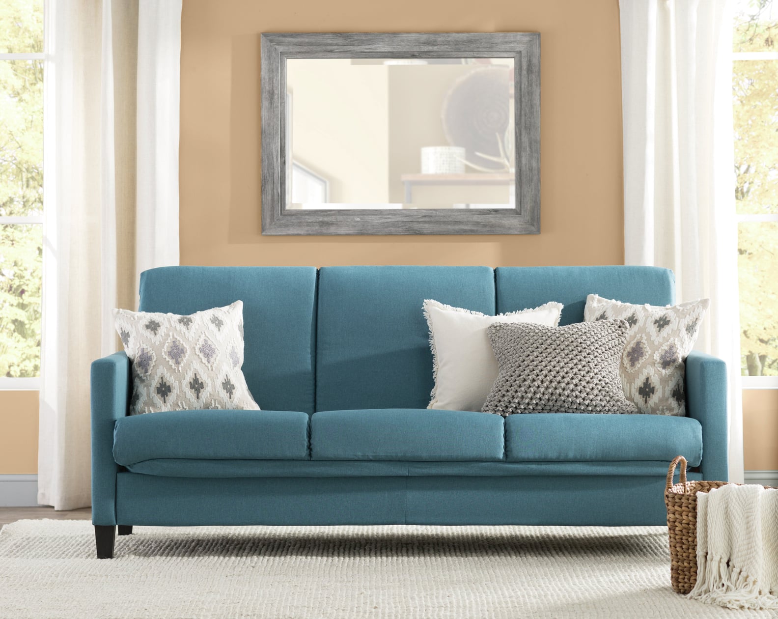 Best LivingRoom Furniture From Wayfair POPSUGAR Home