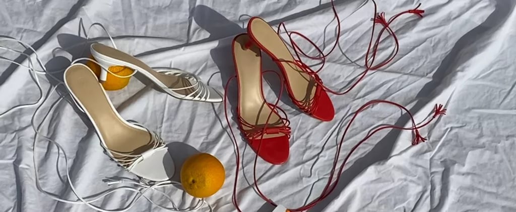 Shop the Best Sandals For Women Under $100 | 2020