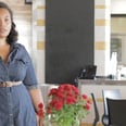 Chef Angela Davis on Switching Gears, Starting Small, and Finding Her Footing Through Food