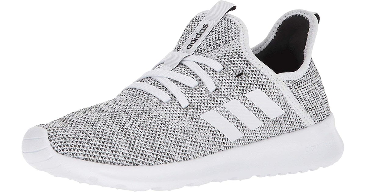 Adidas Women's Cloudfoam Pure Running Sneakers | Best Sneakers For ...